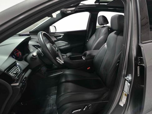 Used 2024 Acura RDX w/ Advance Package AWD/4WD image 8