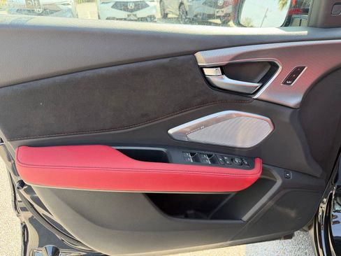 New 2026 Acura RDX A-Spec AWD/4WD image 6