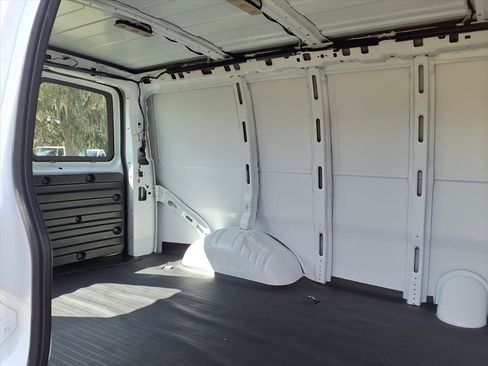 New 2025 Chevrolet Express 2500 w/ Driver Convenience Package image 16