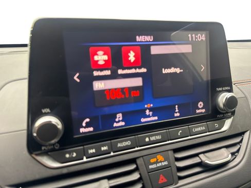 Used 2022 Nissan Altima 2.5 SR FWD image 62