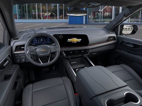 New 2026 Chevrolet Tahoe Premier AWD/4WD image 15