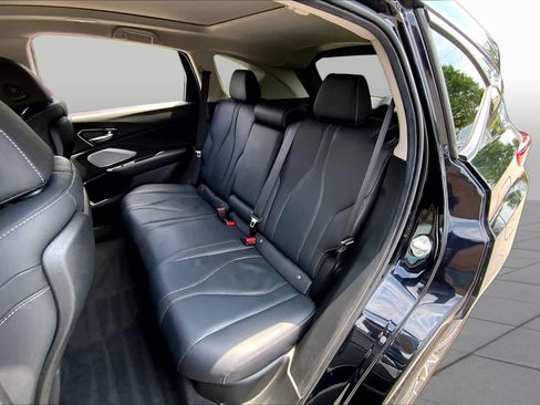 Used 2023 Acura RDX AWD w/ Technology Package image 20