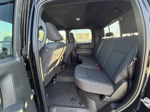 New 2026 RAM 2500 Tradesman AWD/4WD image 11
