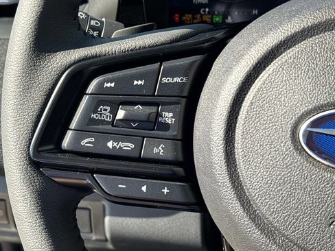 New 2026 Subaru Outback Limited image 16