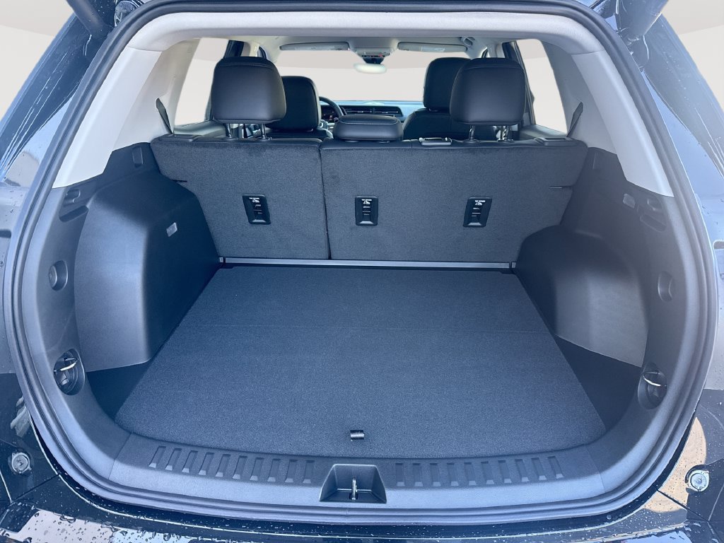 New 2027 GMC Terrain Denali AWD/4WD image 25