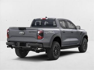 New 2026 Ford Ranger Raptor AWD/4WD video 2