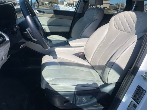 Used 2021 Hyundai Palisade Limited AWD/4WD image 6