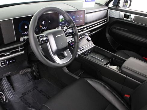 Certified 2026 Hyundai Santa Fe SEL FWD image 20
