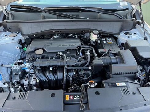 New 2026 Hyundai Kona SEL Sport image 9