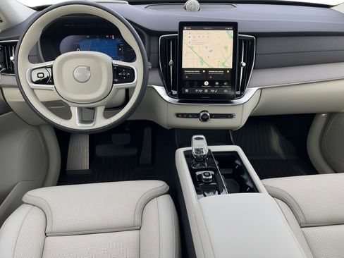 New 2026 Volvo XC90 T8 Ultra w/ Lounge Package AWD/4WD image 5