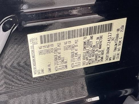 Used 2022 Nissan Rogue SV w/ SV Premium Package FWD image 33