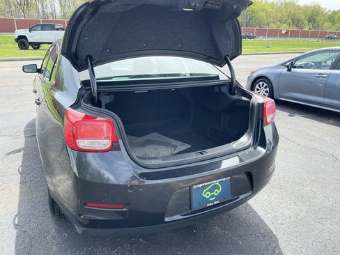 Used 2014 Chevrolet Malibu LS w/ Protection Package FWD image 22