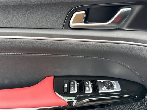 New 2026 Kia K5 GT-Line image 11