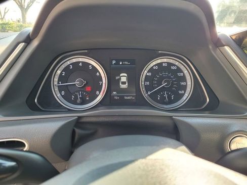 Used 2023 Hyundai Sonata SEL w/ Cargo Package image 22