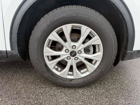 Used 2024 Ford Escape Active AWD/4WD image 14
