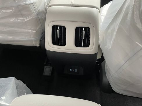 New 2026 Hyundai Tucson SEL image 13