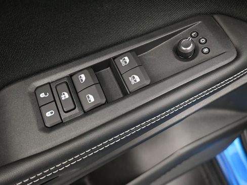 New 2026 Jeep Cherokee Laredo AWD/4WD image 13