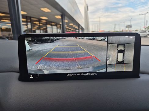 Used 2025 MAZDA CX-5 AWD 2.5 S image 34