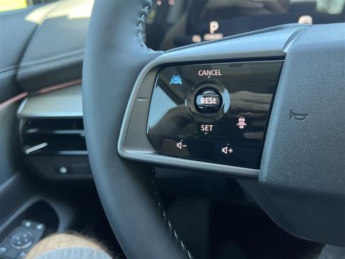 New 2025 Nissan Murano SL w/ Cargo Package image 11