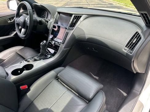 Used 2020 INFINITI Q50 Edition 30 AWD/4WD image 25