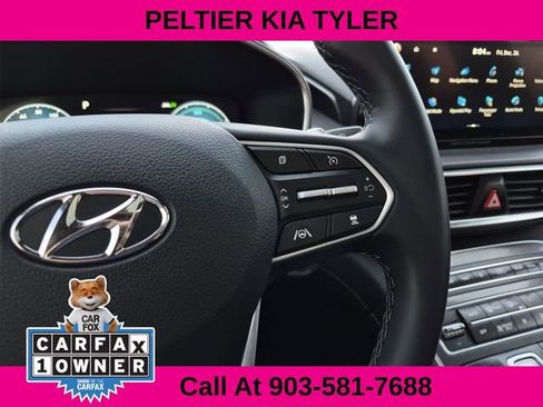 Used 2023 Hyundai Santa Fe SEL Premium w/ Cargo Package image 36