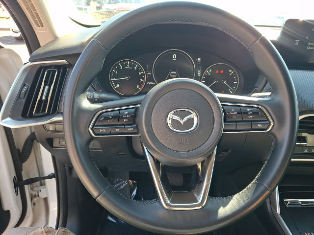 Certified 2024 MAZDA CX-90 3.3 Turbo w/ Select Package AWD/4WD image 21