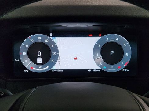 New 2026 Land Rover Range Rover Velar S image 16