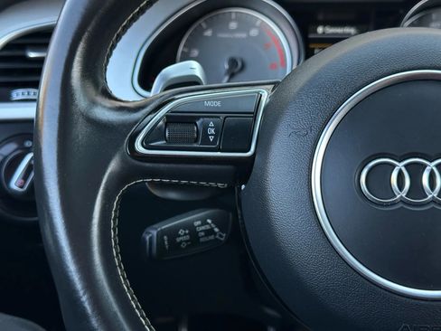 Used 2015 Audi S5 Premium Plus w/ Technology Package image 25