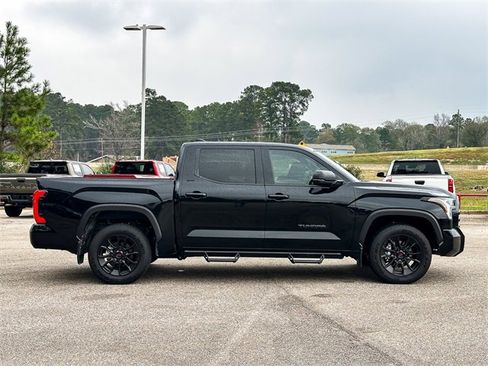 Certified 2025 Toyota Tundra SR5 image 9