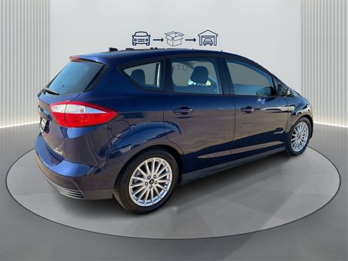Used 2016 Ford C-MAX SE image 5