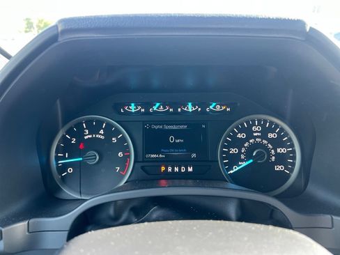 Used 2018 Ford F150 XLT w/ Equipment Group 302A Luxury AWD/4WD image 22