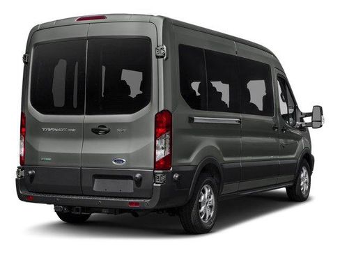 Used 2017 Ford Transit 350 XLT RWD image 2