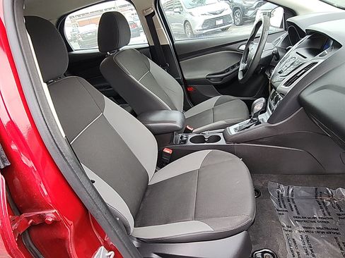 Used 2013 Ford Focus SE image 27