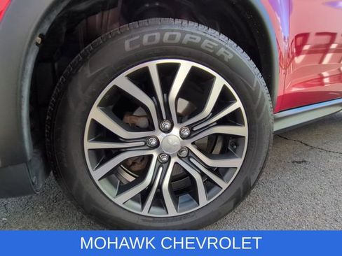 Used 2019 Mitsubishi Outlander Sport ES AWD/4WD image 31