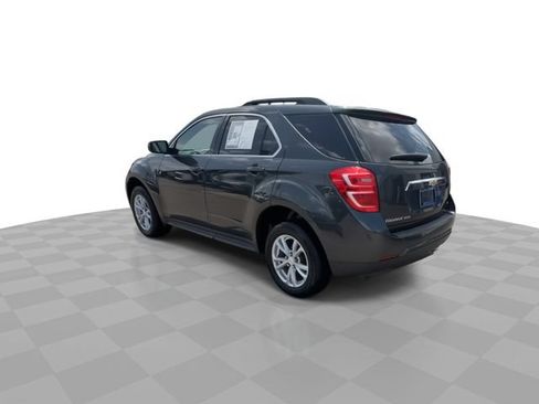 Used 2017 Chevrolet Equinox LT AWD/4WD image 6