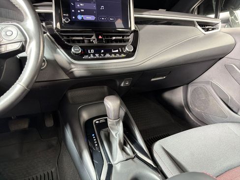 Used 2023 Toyota Corolla SE FWD image 24