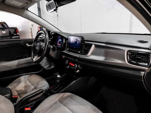 Used 2023 Kia Rio S w/ Technology Package FWD image 14
