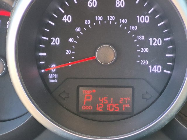 Used 2012 Kia Soul ! FWD image 20
