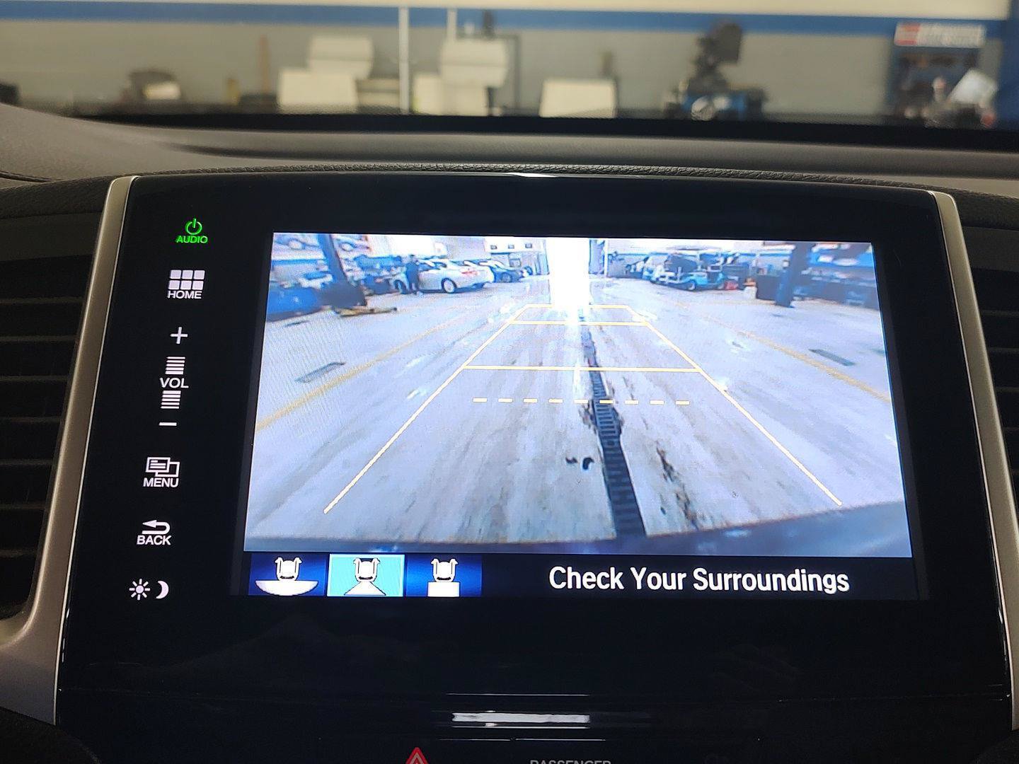 Used 2016 Honda Pilot EX-L image 10
