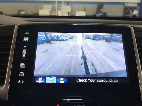Used 2016 Honda Pilot EX-L image 10