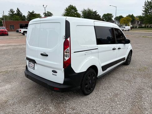 Used 2022 Ford Transit Connect XL FWD image 2