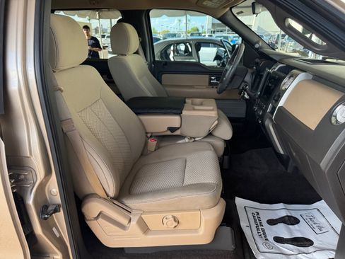 Used 2014 Ford F150 XLT RWD image 29