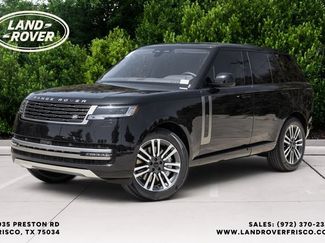 New 2026 Land Rover Range Rover SE AWD/4WD video 1