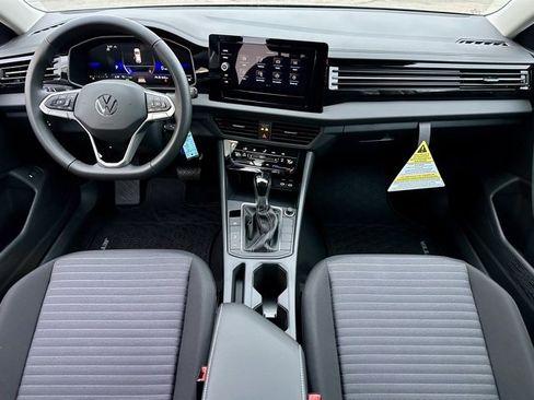 New 2026 Volkswagen Jetta S image 16