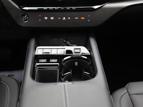 New 2025 Nissan Murano SL image 27