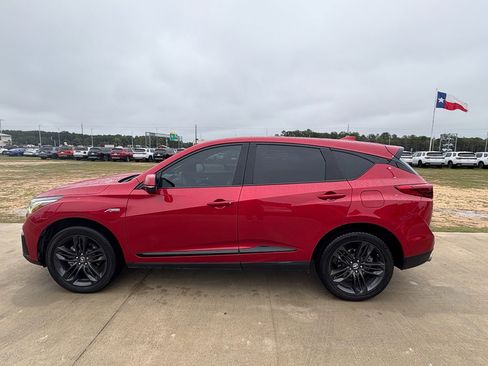 Used 2019 Acura RDX A-Spec image 5