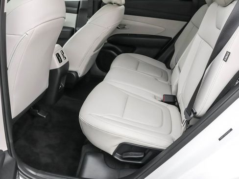 Used 2025 Hyundai Tucson SEL image 29