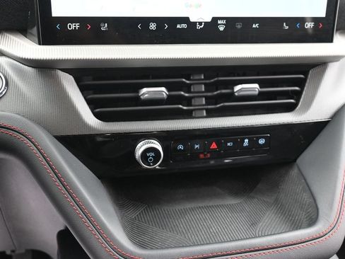 Certified 2026 Ford Explorer ST-Line AWD/4WD image 14