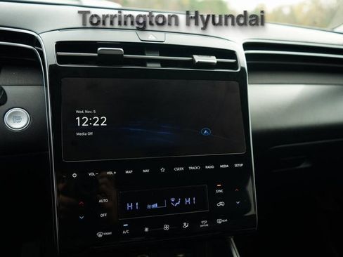Certified 2023 Hyundai Tucson Limited w/ Cargo Package image 14