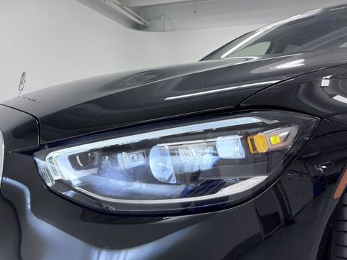 Certified 2023 Mercedes-Benz S 500 4MATIC image 13